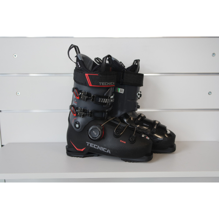Buty narciarskie Tecnica Mach Boa 110 HV GW 2025 26 -26,5